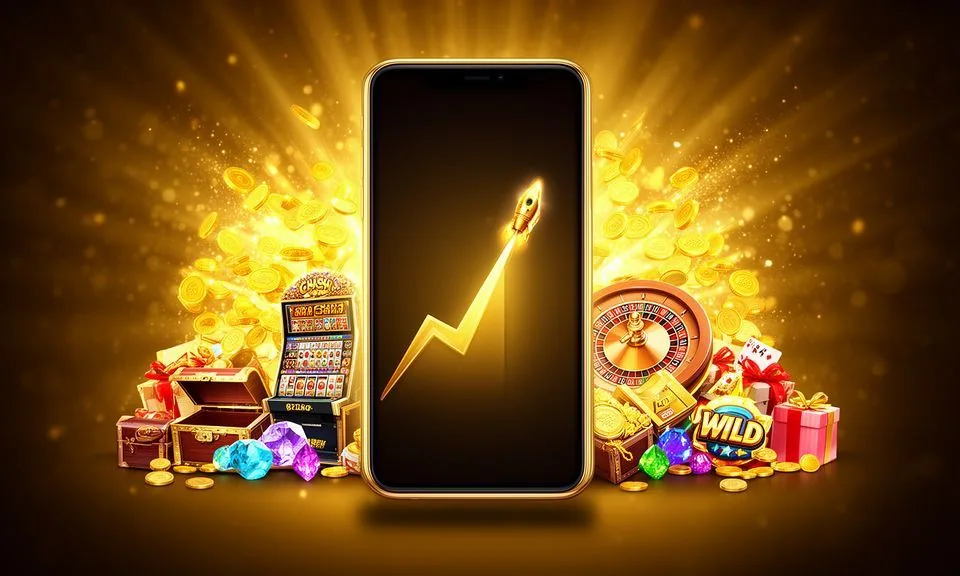 Roulette WildSpin