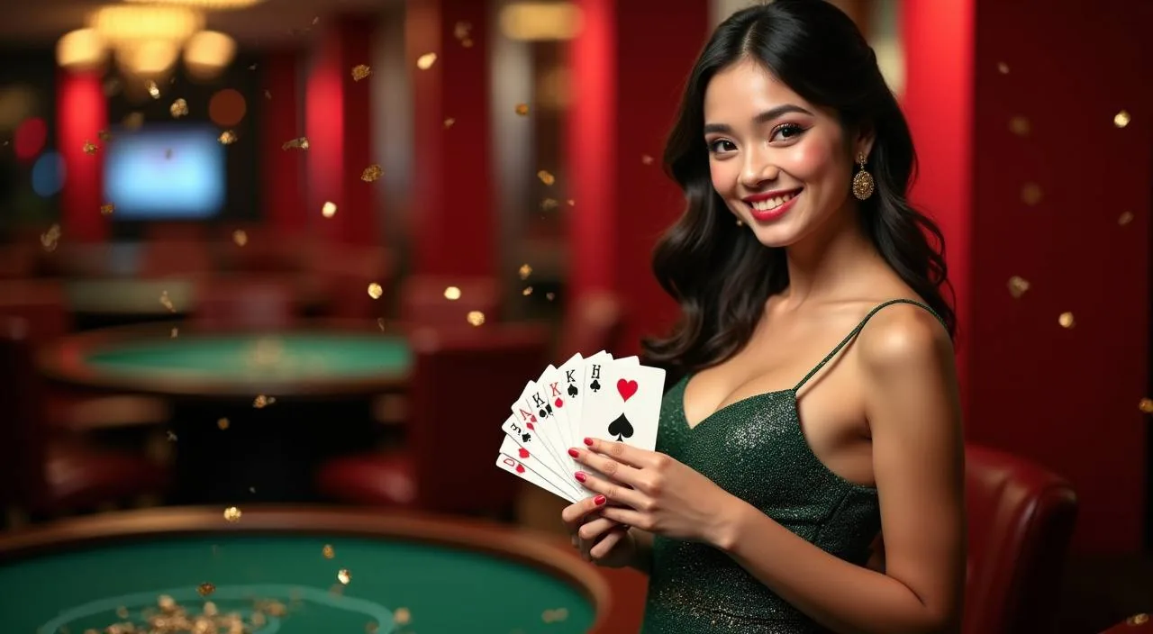 Roulette Action